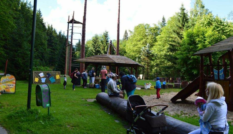 APARTMÁNY DALIBOR SPINDLERUV MLYN * * * Špindlerův Mlýn